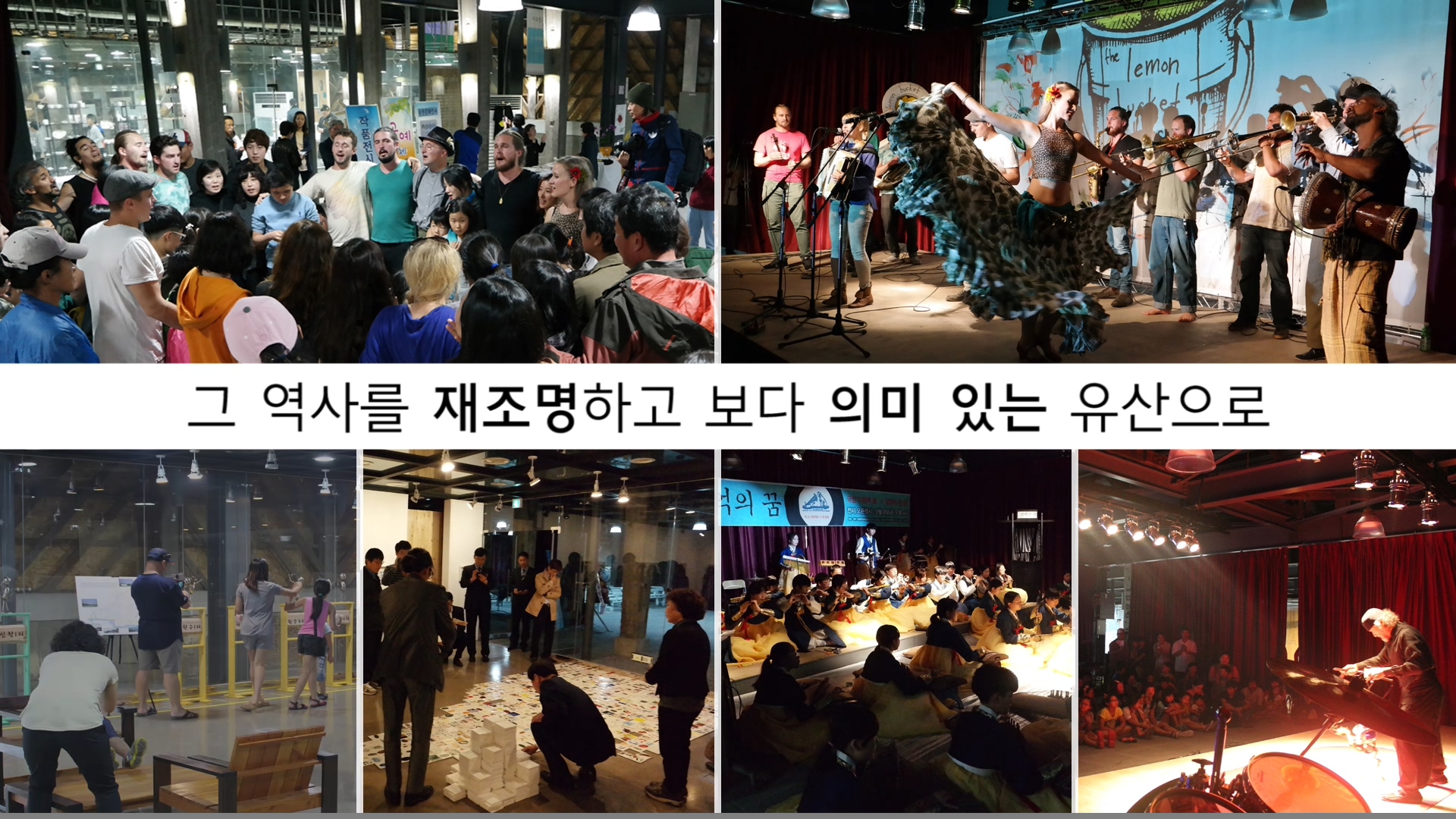 방송