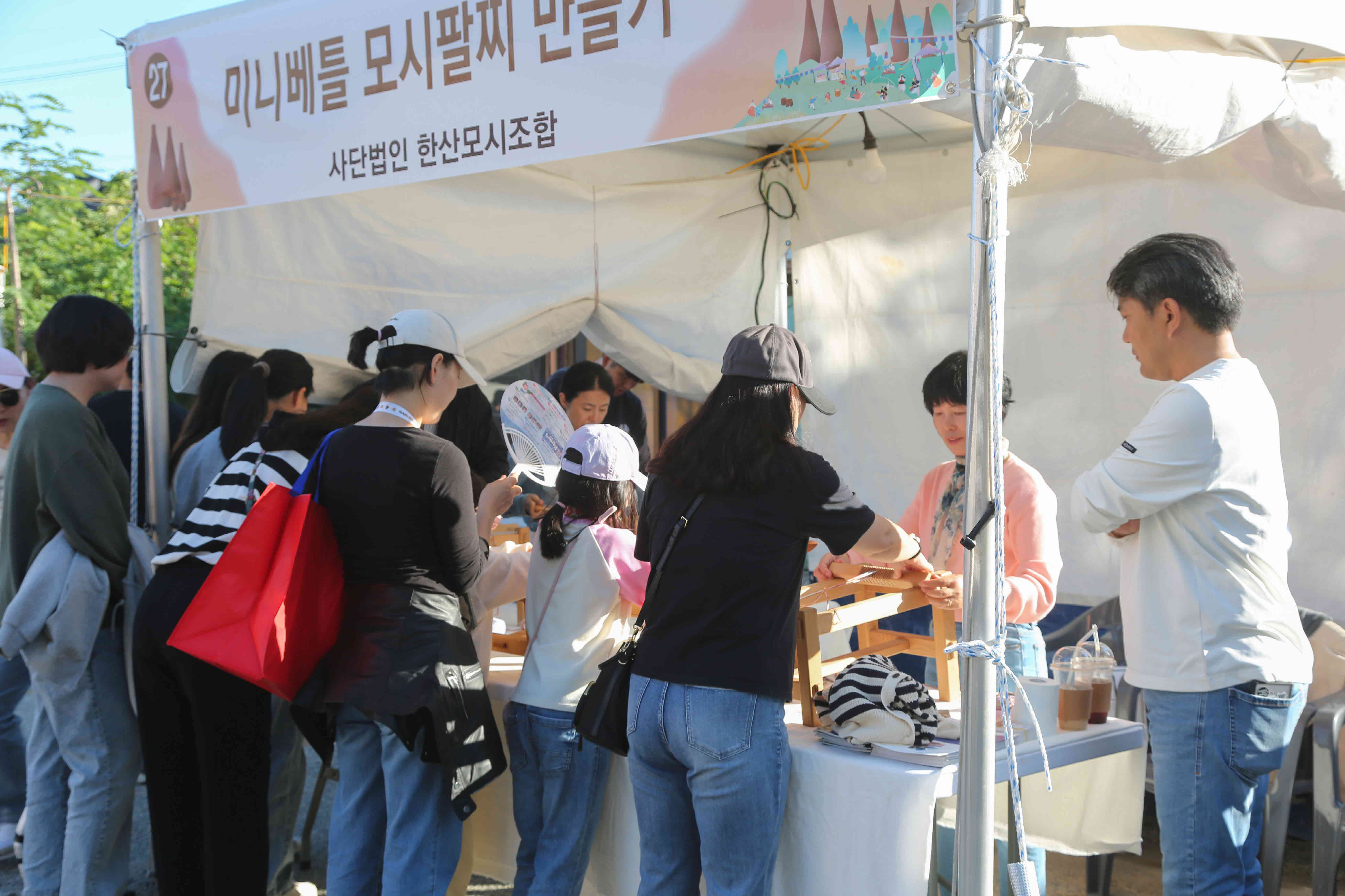 서천군, 제7회 한산소곡주 축제 큰 호응 속 마무리3