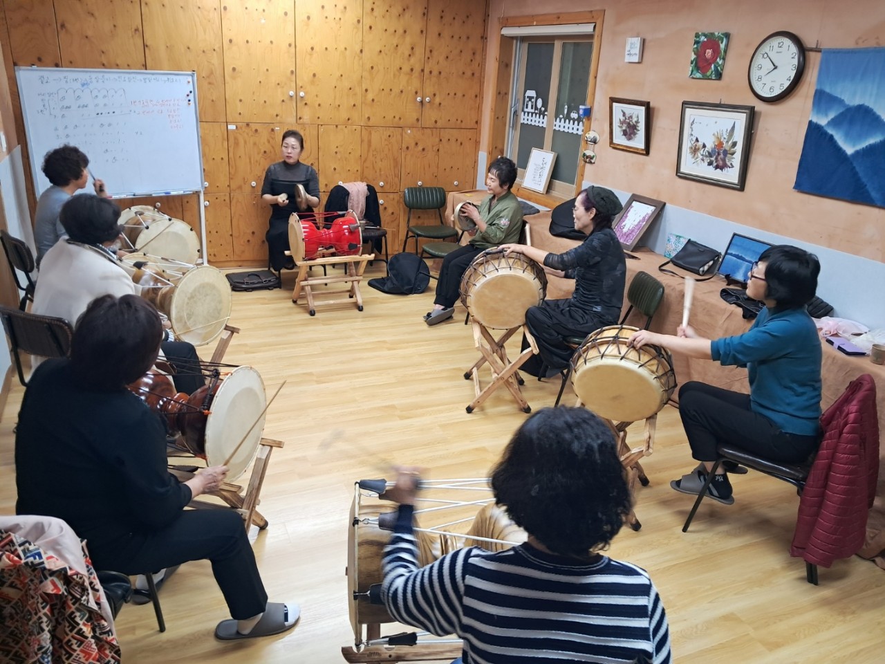 2. 서천군 평생학습에 참여할‘별별학교’학습자 모집   (2)