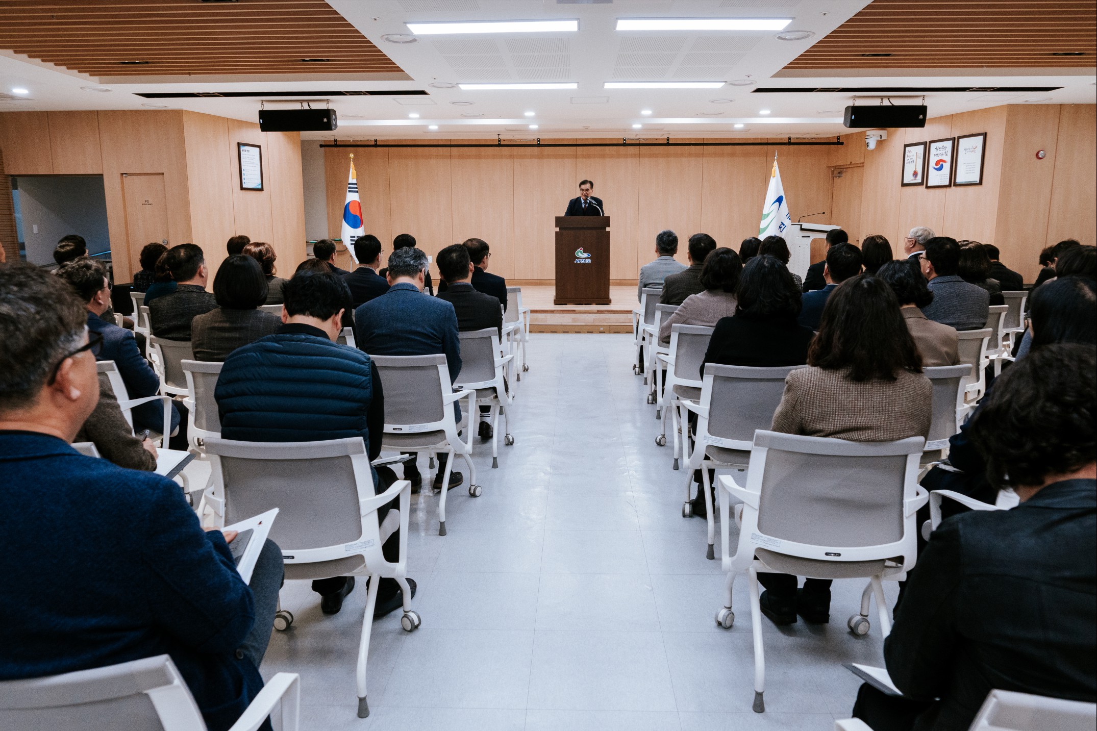 3월 월례아침모임 이미지