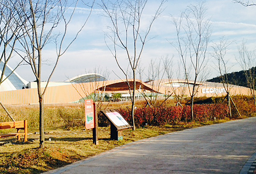 지역 발전 모델