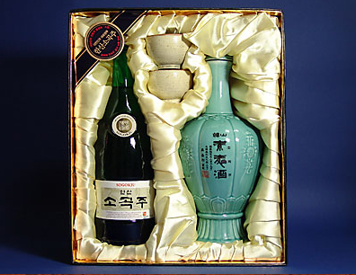 한산소곡주1