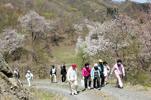 심동산촌체험마을